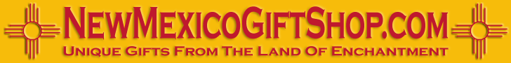 NewMexicoGiftShop.com - Unique Gifts From The Land Of Enchantment